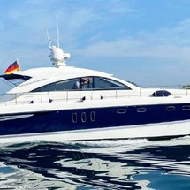 Fairline Targa 62 GT