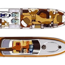 Fairline Targa 62 GT