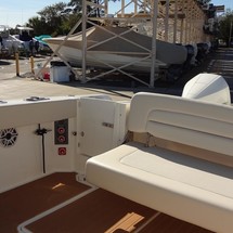 Boston Whaler 270 Vantage