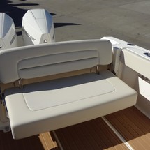 Boston Whaler 270 Vantage