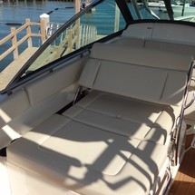 Boston Whaler 270 Vantage