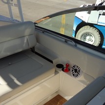 Boston Whaler 270 Vantage