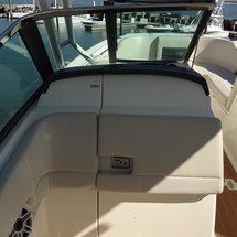 Boston Whaler 270 Vantage