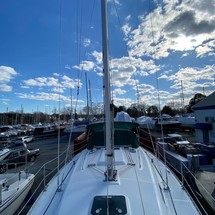 Beneteau Oceanis 361 Clipper