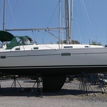 Beneteau Oceanis 361 Clipper