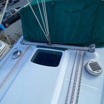 Beneteau Oceanis 361 Clipper