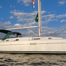 Beneteau Oceanis 361 Clipper