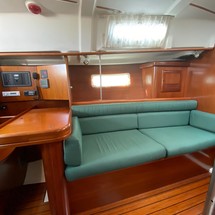 Beneteau Oceanis 361 Clipper