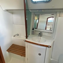 Beneteau Oceanis 361 Clipper