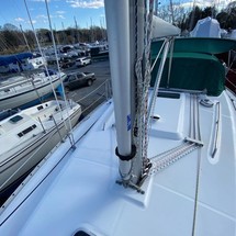 Beneteau Oceanis 361 Clipper