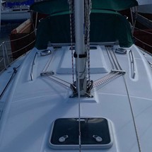 Beneteau Oceanis 361 Clipper