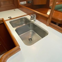 Beneteau Oceanis 361 Clipper