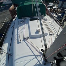 Beneteau Oceanis 361 Clipper