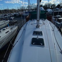 Beneteau Oceanis 361 Clipper