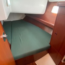 Beneteau Oceanis 361 Clipper