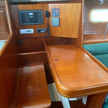 Beneteau Oceanis 361 Clipper