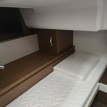 Beneteau Gran Turismo 40