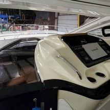 Beneteau Gran Turismo 40