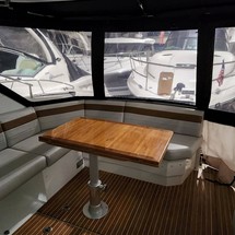 Beneteau Gran Turismo 40