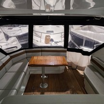 Beneteau Gran Turismo 40