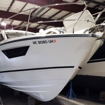 Beneteau Gran Turismo 40