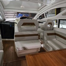 Beneteau Gran Turismo 40