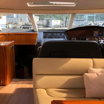 Sunseeker Predator 72