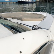 Sunseeker Predator 72