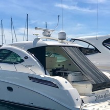 Sea Ray 470 Sundancer