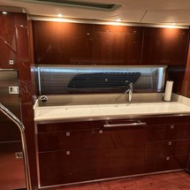 Sea Ray 470 Sundancer