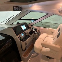 Sea Ray 470 Sundancer