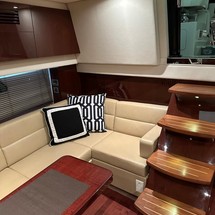 Sea Ray 470 Sundancer