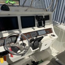 Sailfish 320 Express