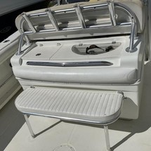 Sailfish 320 Express