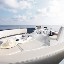 Azimut Magellano 43