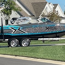 Mastercraft XStar