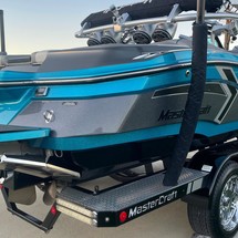 Mastercraft XStar