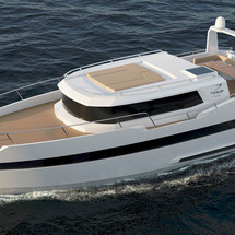 Popilov Yachts 14.99