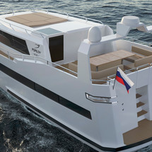 Popilov Yachts 14.99