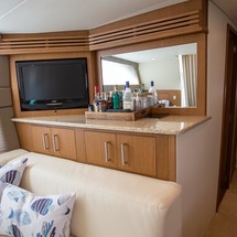 Carver 44 Sojourn