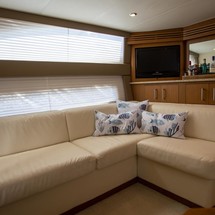 Carver 44 Sojourn