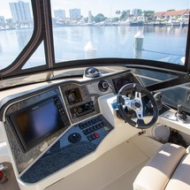 Carver 44 Sojourn