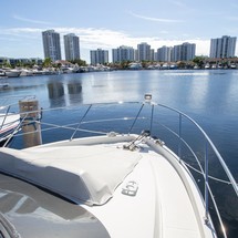 Carver 44 Sojourn