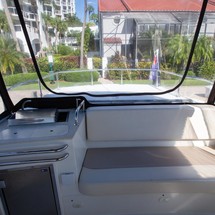 Carver 44 Sojourn