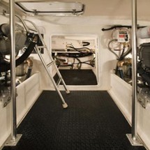 Luhrs 34 convertible