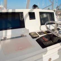 Luhrs 34 convertible