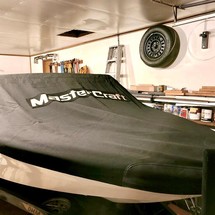 Mastercraft ProStar 190