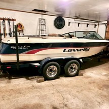 Mastercraft ProStar 190