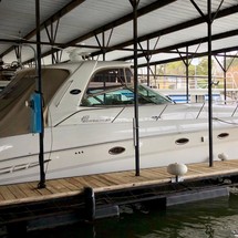 Sea Ray 460 Sundancer