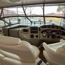 Sea Ray 460 Sundancer